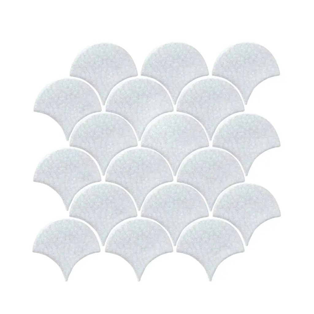 Mosaique Distrimat Scale