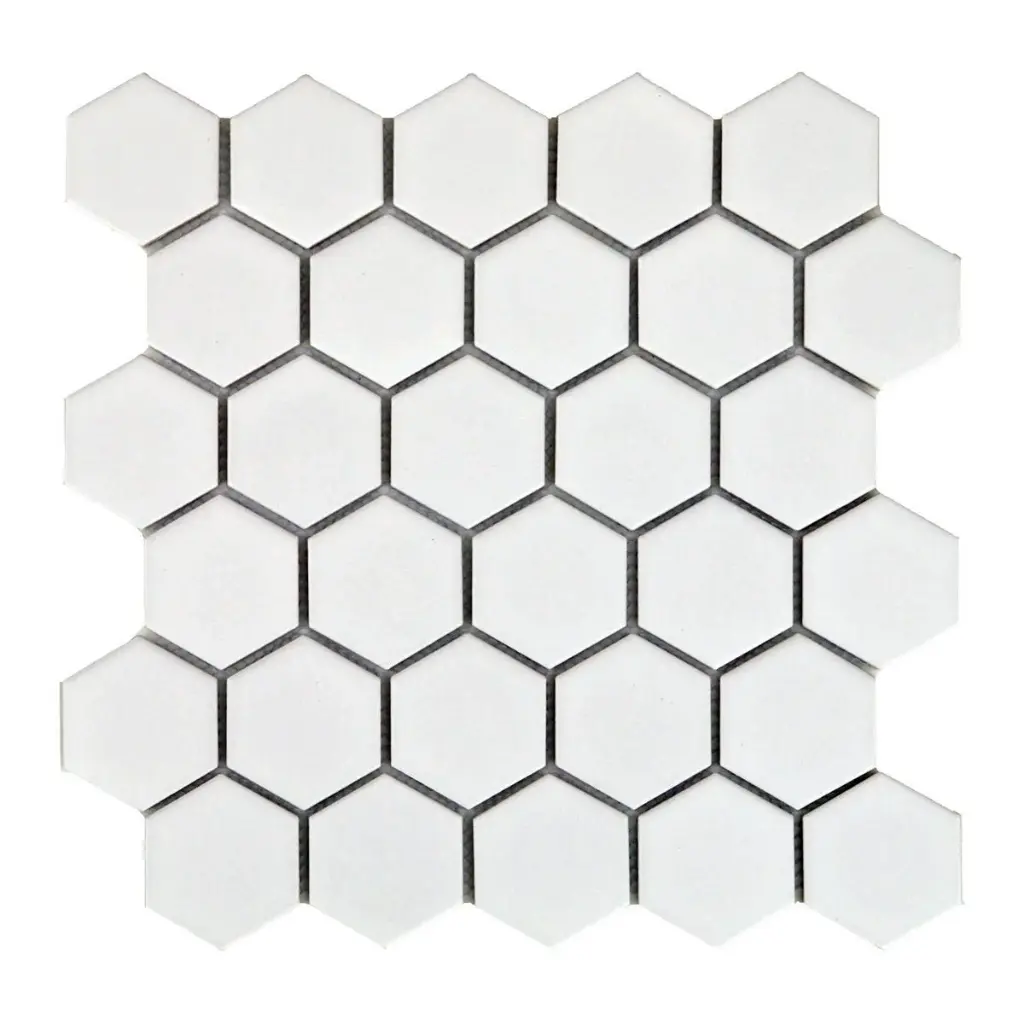 Mosaique Distrimat Hexagono