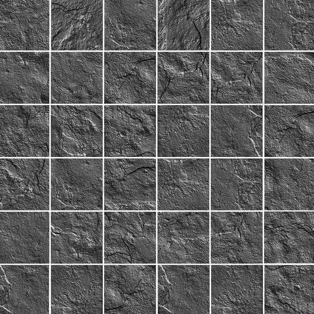 Mosaique Distrimat Gavarine